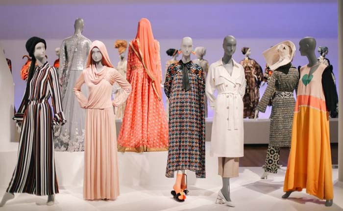 Contemporary Muslim Fashions Opens in San Francisco