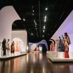 Contemporary Muslim Fashions Opens in San Francisco