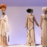 Contemporary Muslim Fashions Opens in San Francisco