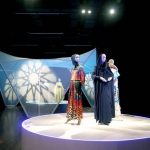 Contemporary Muslim Fashions Opens in San Francisco