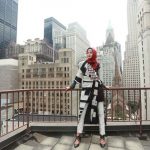 Contemporary Muslim Fashions Opens in San Francisco