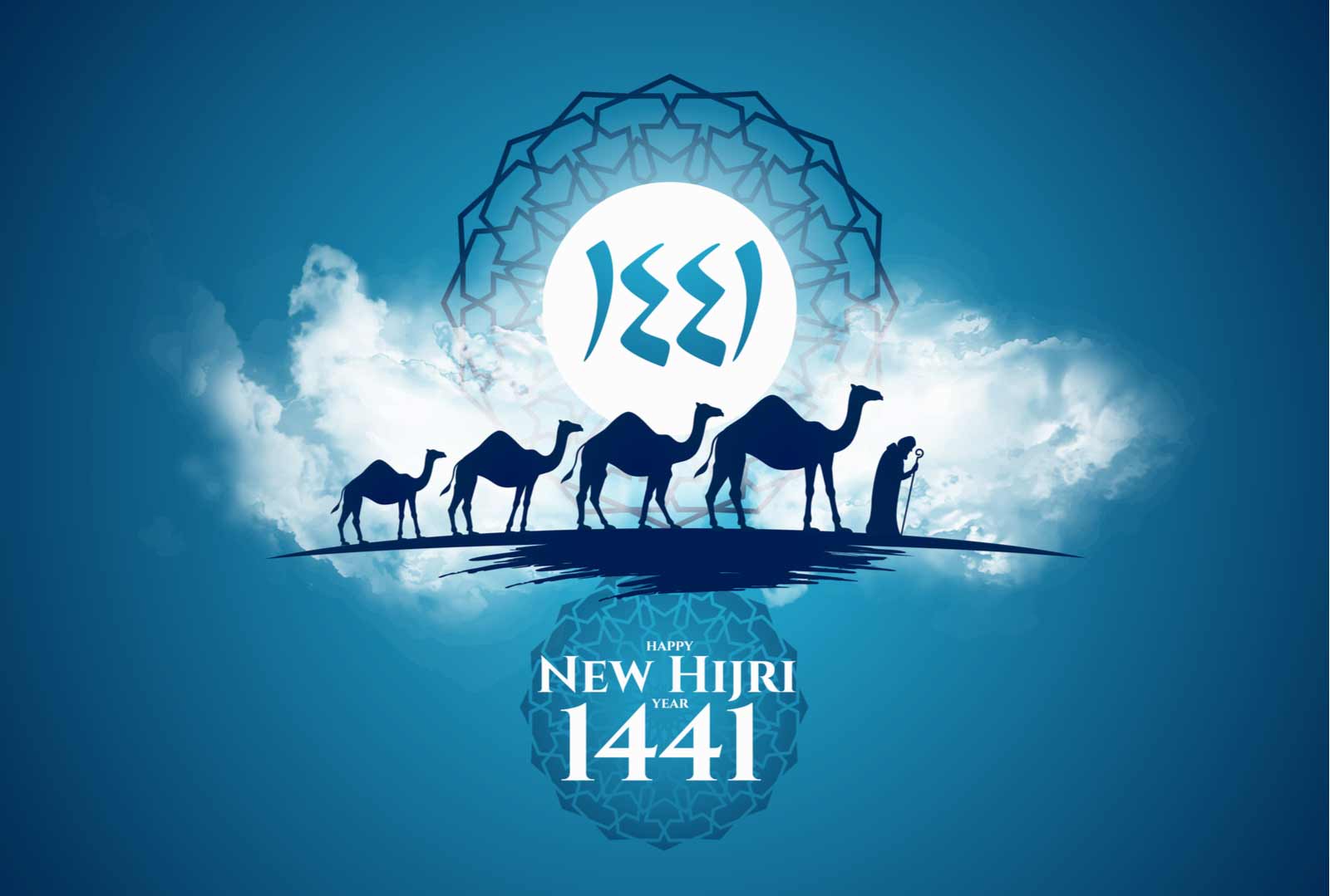 Hijri Calendar: Tying Muslims Together
