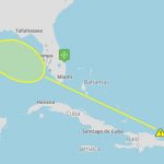 Hurricane Norman to ِAproach Central Pacific Basin on Tuesday