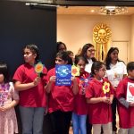 Kids Plant Seeds of Peace with Parliament of World’s Religions - About Islam