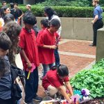 Kids Plant Seeds of Peace with Parliament of World’s Religions - About Islam