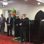 Toronto Mosque Expands to Meet Growing Needs of Congregation - About Islam