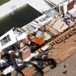 Hurricane Michael devastates Florida Panhandle - About Islam