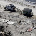 Hurricane Michael devastates Florida Panhandle - About Islam