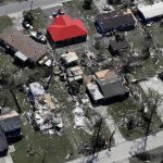 Hurricane Michael devastates Florida Panhandle - About Islam