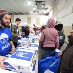 Detroit Muslim Community Hosts ‘Day of Dignity’ - About Islam