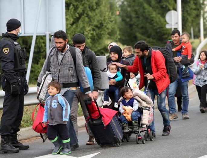 Refugees Jobs Europe