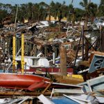 Hurricane Michael devastates Florida Panhandle - About Islam