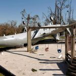 Hurricane Michael devastates Florida Panhandle - About Islam