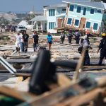 Hurricane Michael devastates Florida Panhandle - About Islam