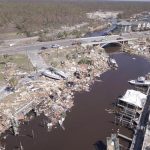 Hurricane Michael devastates Florida Panhandle - About Islam