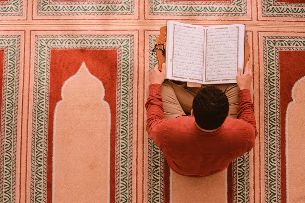3 Intentions You Should Avoid When Reading Qur'an
