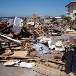 Hurricane Michael devastates Florida Panhandle - About Islam