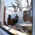 Hurricane Michael devastates Florida Panhandle - About Islam