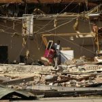 Hurricane Michael devastates Florida Panhandle - About Islam