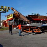 Hurricane Michael devastates Florida Panhandle - About Islam