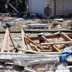 Hurricane Michael devastates Florida Panhandle - About Islam