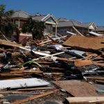 Hurricane Michael devastates Florida Panhandle - About Islam