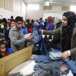 Detroit Muslim Community Hosts ‘Day of Dignity’ - About Islam