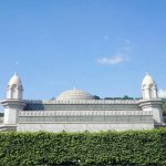 13 Of The Most Beautiful Mosques In China - About Islam