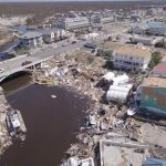 Hurricane Michael devastates Florida Panhandle - About Islam