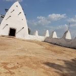 Inside a 700-Year-Old Mosque in Ghana: Simply Amazing! - About Islam