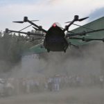 Flying Car Tested in the Philippines