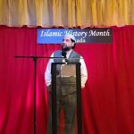Muslims Are an Integral Part of Canada: Historian - About Islam