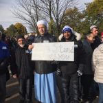 Muslims Form Rings of Peace Around 7 Synagogues in Toronto - About Islam