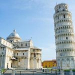 Leaning Tower of Pisa Now Leaning Less - About Islam