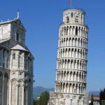 Leaning Tower of Pisa Now Leaning Less - About Islam