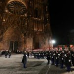 World Marks 100 Years on the End of WWI - About Islam