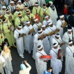 Mawlid Nabawi Celebrations Across the Globe - About Islam