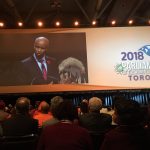 Parliament of The World’s Religions Opens in Toronto - About Islam