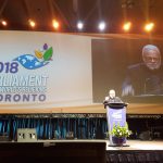 Parliament of The World’s Religions Opens in Toronto - About Islam