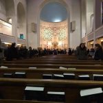 Muslims Form Rings of Peace Around 7 Synagogues in Toronto - About Islam