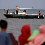 Indonesia Plane Crash Puzzles Experts - About Islam