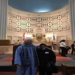 Muslims Form Rings of Peace Around 7 Synagogues in Toronto - About Islam