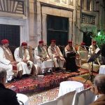 Mawlid Nabawi Celebrations Across the Globe - About Islam