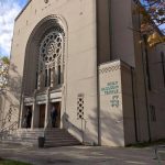 Muslims Form Rings of Peace Around 7 Synagogues in Toronto - About Islam