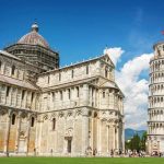 Leaning Tower of Pisa Now Leaning Less - About Islam