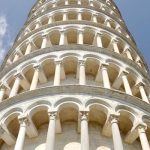 Leaning Tower of Pisa Now Leaning Less - About Islam