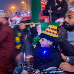 Mawlid Nabawi Celebrations Across the Globe - About Islam