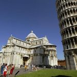 Leaning Tower of Pisa Now Leaning Less - About Islam