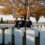 World Marks 100 Years on the End of WWI - About Islam