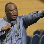 CAF President Ahmad Reciting Qur'an at Mosque in Ghana - About Islam